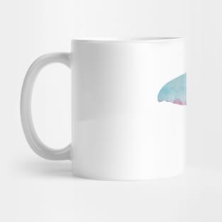 Tapir Mug